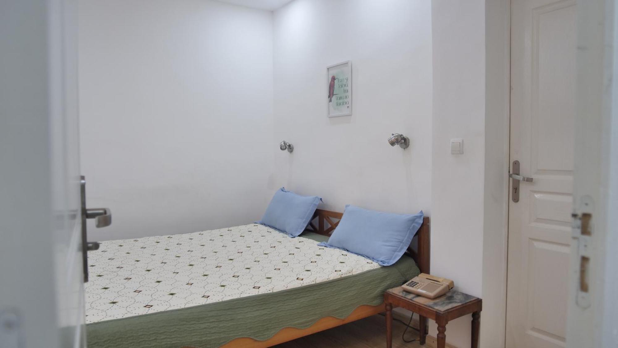Radama Hotel 塔那那利佛 外观 照片