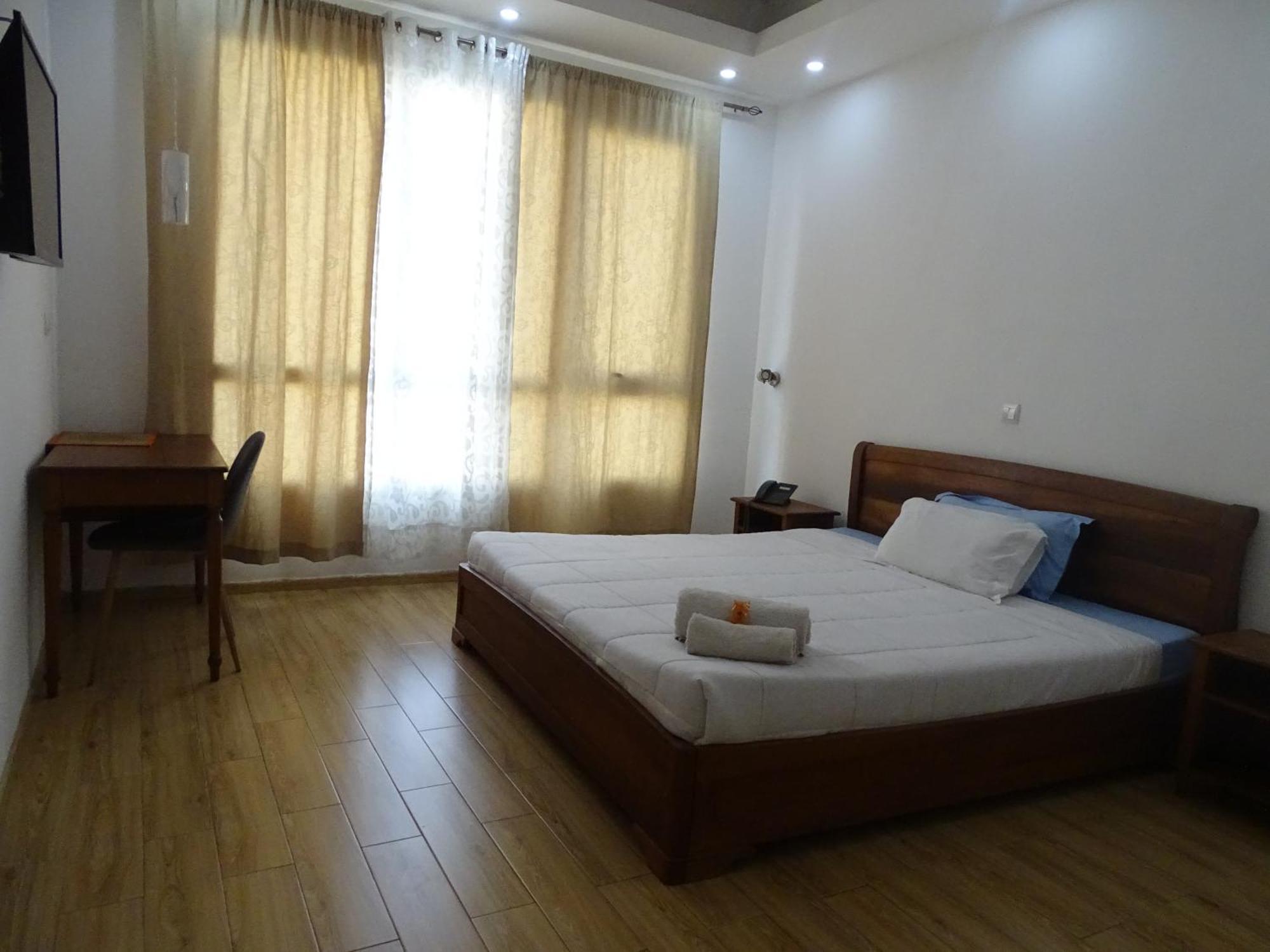 Radama Hotel 塔那那利佛 外观 照片